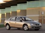 Dodge Neon 2000 года